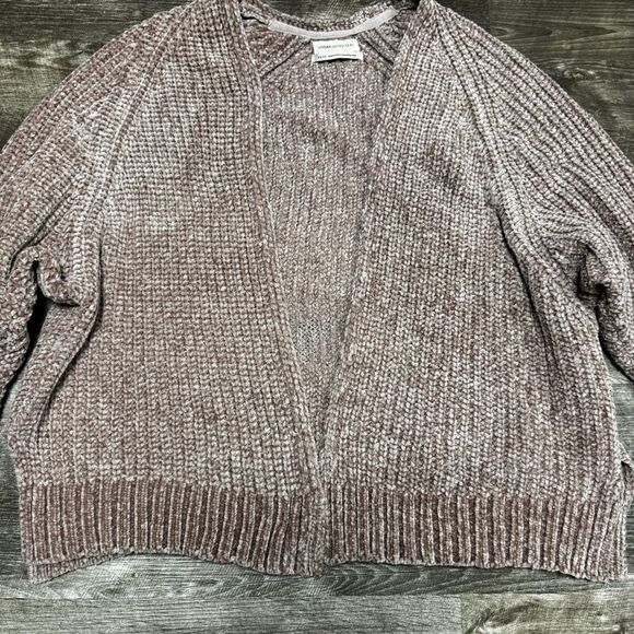Urban Outfitters Open Front Cardigan Sweater Size XS - Picture 2 of 8